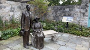 ‘Long overdue’: Newly restored Henry Ford home will confront his antisemitism