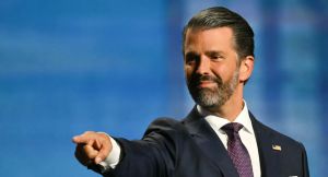 La boda de un hijo de Trump fue financiada por un oligarca ruso cercano al Kremlin, según ProPublica
