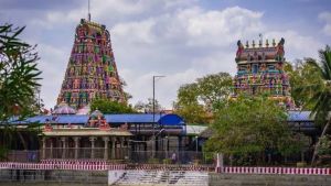 Tamil Nadu’s Karpaga Vinayagar temple: The rare story of two-handed Ganpati