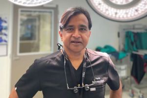 Most SA docs trained overseas: Why our health system could collapse without migrants