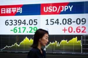 Japan must choose between cheap money and a livable yen