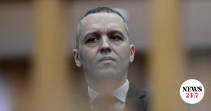 Ο Κασιδιάρης επιστρέφει: Ως φάρσα ή τραγωδία;