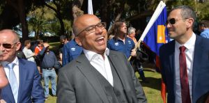 Bluster and betrayal: Paul Barry probes how steel tycoon Sanjeev Gupta hoodwinked the powerful