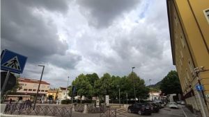 Un tunnel sotterraneo. Dal Ponte Sanguinario a Piazza Garibaldi