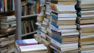 ¿El fin de la lectura?