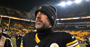 Steelers and Faith: The Foundation Behind the Grit of the Gridiron