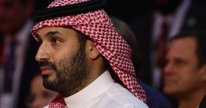 Welcome to Saudi Afraidia!