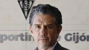 Irarragorri, dueño del Sporting, se abre en exclusiva con LA NUEVA ESPAÑA: 