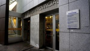 Una constructora asturiana afronta un juicio por más de 93 millones de euros por el supuesto vaciamiento de la empresa