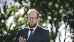 Minister Heerma roept op tot democratische waakzaamheid. ‘Saksen-Anhalt is een wake-upcall’