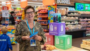 Wereldwijde voedselcrisis vraagt om actie