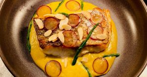 Tripadvisor reveals the top 1 per cent restaurant that's winning over couples