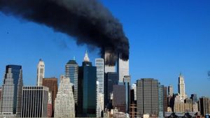 Cómo el 11-S transformó la economía global