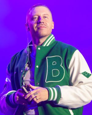 Macklemore Dropped From Ed Sheeran's Loop Tour After 'Free Palestine' Remarks Spark Major Venue Backlash