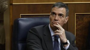 Crisis del Gobierno: sobrevenidas, inducidas y evitables