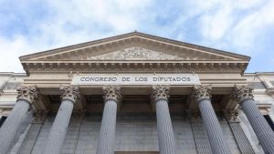 210 diputados es el precio de la involución