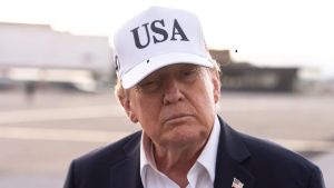 US judge blocks Trump rule limiting stay for foreign students, journalists