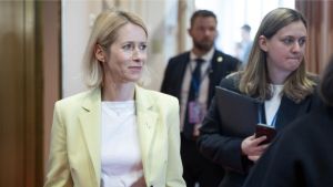 Bruxelles si divide ancora sulle sanzioni alla Russia