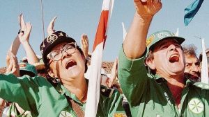 Cosa resta della Padania trent'anni dopo