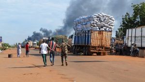 Il possibile rilascio delle europee prese in ostaggio dall’Isis nel Sahel