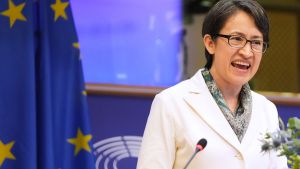 Taiwan si lega a Ventotene, ma Pechino ha già pronta la sua wolf warrior a Roma