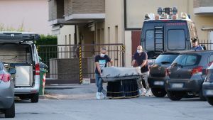 Il mancato ricovero dell’anziana in Rsa all'origine della tragedia di Saonara