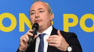 Ostellari: «Solo polemiche dannose sul futuro della Lega, e il Comitato del Nord non esiste»