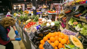 La escalada de los precios