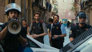 'Cronos', de Ripoll a Ceuta