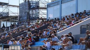 La RFEF mira a la televisión y se olvida de los aficionados