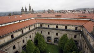 Un novo curso universitario e un cabodano
