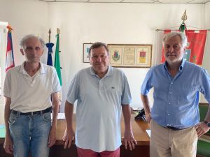 Cascinette è ripartita dalle manutenzioni e ora punta al rilancio del paese