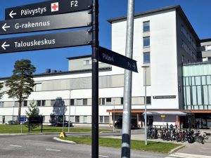 Lukijan mielipide: Rintasyöpäleikkausten pitää jatkua Kainuussa