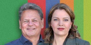 Wie KI Wahlen, Meinungen und Macht verändert