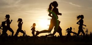 Poorly fitting sports bras are forcing some women and girls away from sport – new research