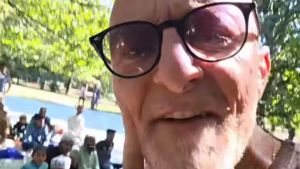 A Mestre parco Piraghetto off limits per l’ennesimo youtuber: manifestazione vietata
