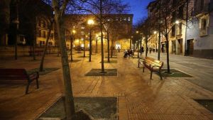 Carta abierta al alcalde de Pamplona