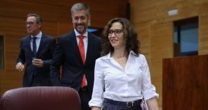 Estas son todas las preguntas y peticiones sobre el ático de Chamberí vetadas por el PP en la Asamblea de Madrid