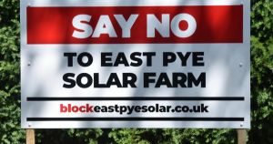 Hearings to decide future of one of Norfolk's biggest solar farms start today