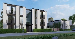 'Classy' plans to build new homes on former garage site given the green light