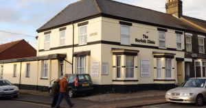 Planners approve changes to plans set for former 'first of its kind' clinic site