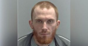 Man accused of threatening to kill someone during burglary