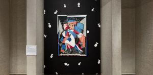David Hockney: Portraits in Print reveals lesser‑known aspects of the celebrated artist