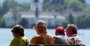 Leitartikel zu den Pensionen: Anatomie einer Debatte