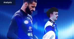 The Carlton trap door: Behind the Blues’ brutal list cull