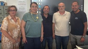Assegnati tutti i posti per il personale Ata: 