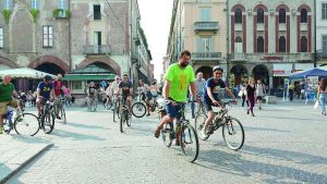 Pavia Città 30: gli appuntamenti della Settimana europea della mobilità sostenibile