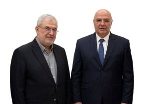 هل من فرصة لحوار بين عون و