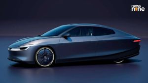 Volkswagen’s new EV could do 804 km on single charge