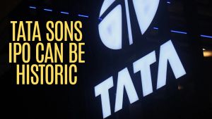 Tata stocks jump after RBI move triggers hope of Tata Sons IPO: Tata Chemicals surges 20%